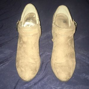 Booties
